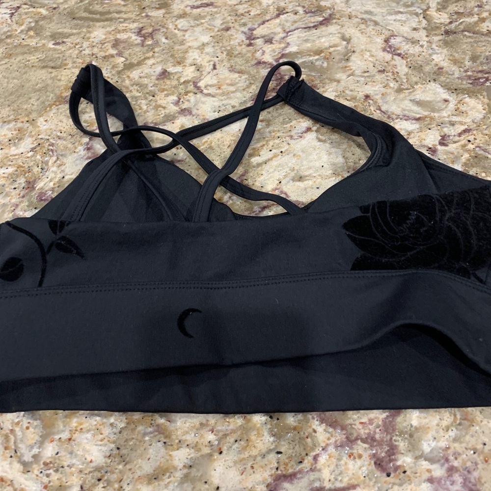 Zyia bra